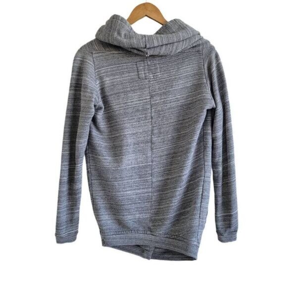Aritzia  Wilfred Free Rousseau sweater grey XXS - Picture 3 of 9